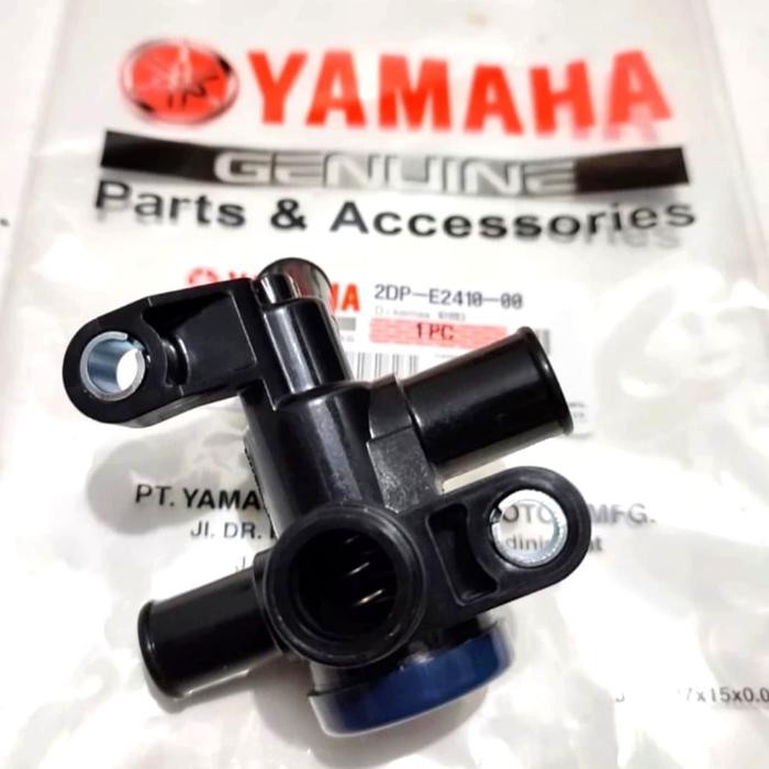 Thermostat Radiator Yamaha Nmax N-Max, Aerox 155 Original 2Dp