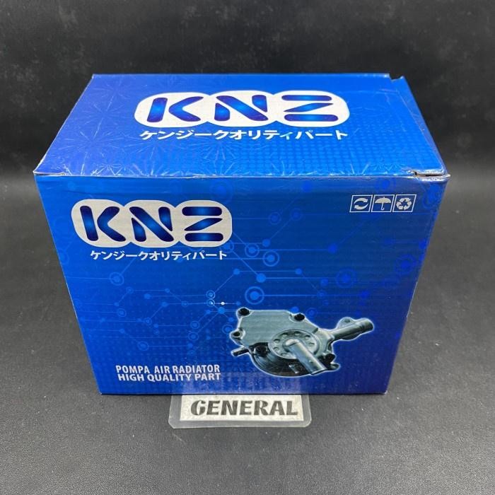 Waterpump Vixion Old 3C1 Knz Water Pump