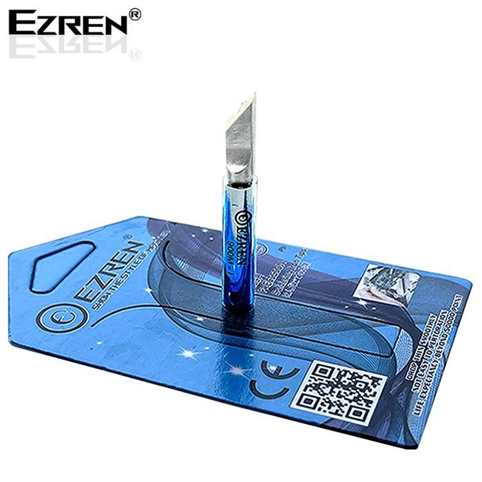 HOT SALE EZREN EZ-1024 MATA SOLDER STATION 936 900M-T-K LEADFREE PISAU WOK