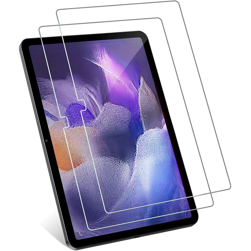 JTTOP" TEMPERED GLASS SAMSUNG GALAXY TAB A8 LTE 10.5" 2022