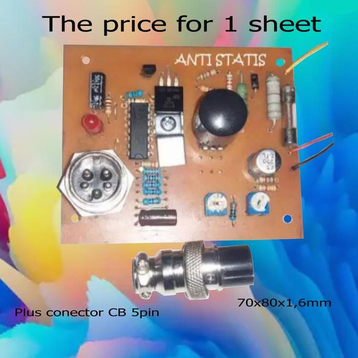 HOT SALE Pcb kit solder station 936a dan 936+petunjuk manual