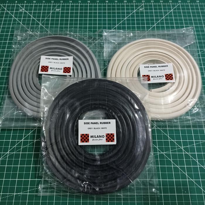 Karet Tepong Vespa Super Sprint VBB VNB Import Milano