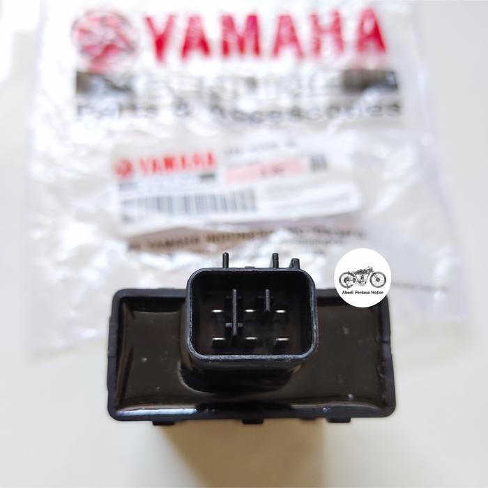 Cdi Yamaha Jupiter Z,Vega R New (5Tp / 5Tf) - Asli