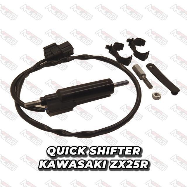 Quickshifter Kawasaki Ninja Zx25R Zx 25 R Zx 25R Original - Asli
