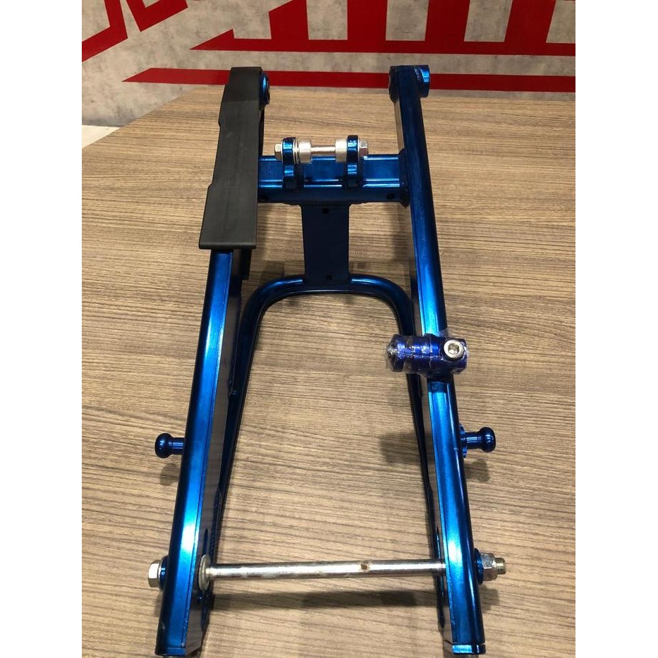 Swing Arm Arem Qtt Jupiter Mx Old Stabilizer Adjustable Smn-01A - Asli