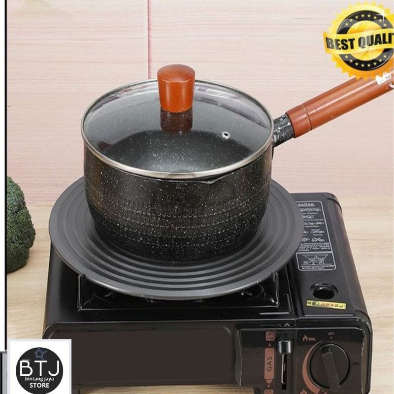 Terapitrendy Tatakan Kompor Gas Tatakan Panci Anti Panas Tatakan Wajan Dan Panci Tatakan Panci Anti