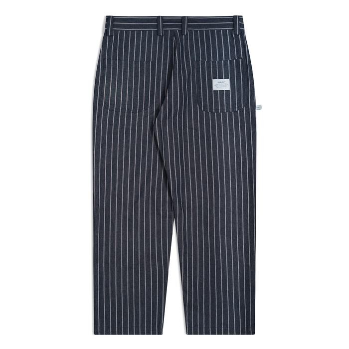 Familias - Stripes Reguler Long Pants - Clark Best Seller