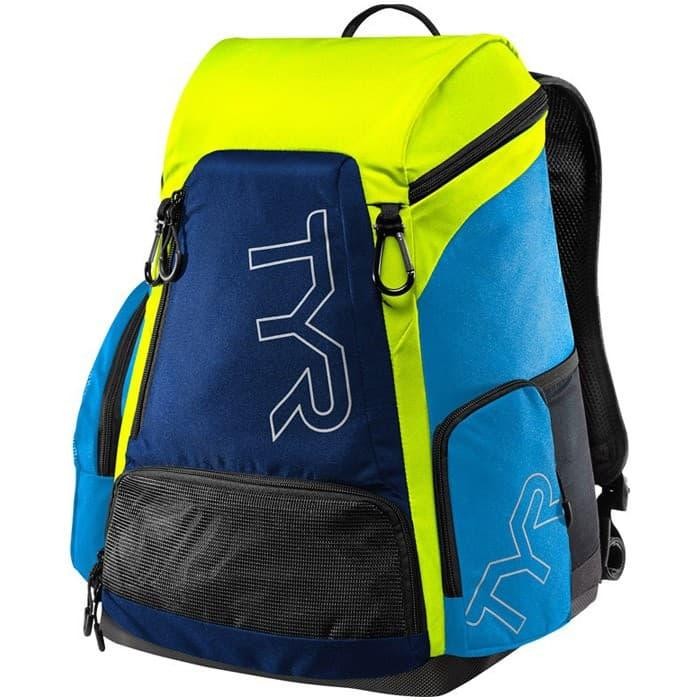Tas Renang Tyr Original Alliance Backpack 30L
