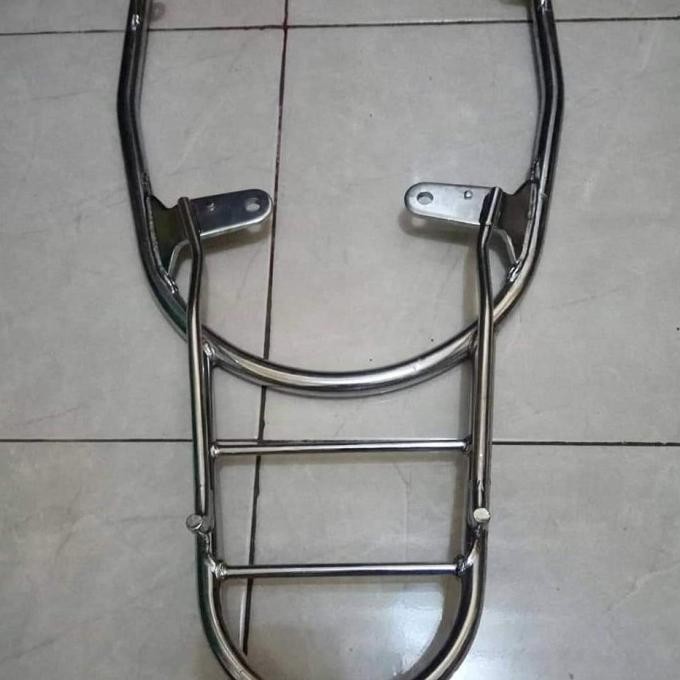 behel breket box Suzuki lets Ori SGA