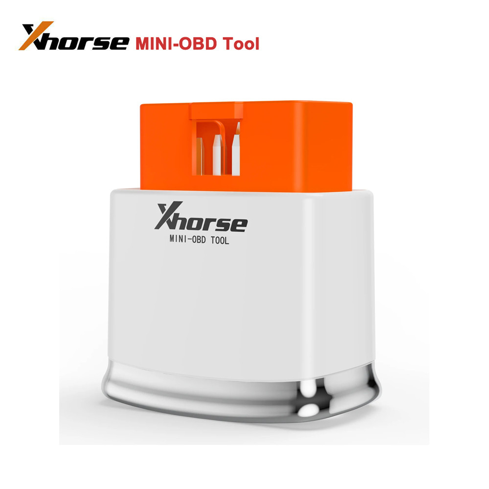 BEST SELLER Xhorse XDMOT0GL For Toyota Smart Key Support Add key and All Key Lost MINI OBD Tool FT-O