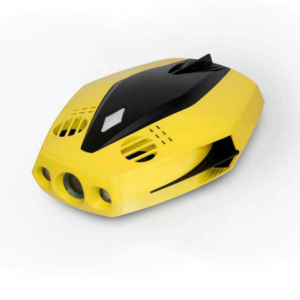 BEST SELLER Mini Underwater Drone CHASING DORY Diving Drone with 1080P Camera 15M Depth