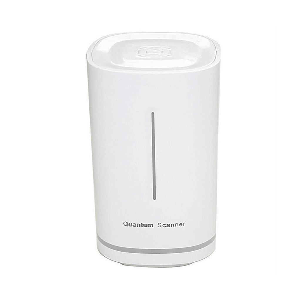 BEST SELLER Quantum Resonance Magnetic Analyzer Set Hand Touch Quantum Body Analyzer Quantum Health 