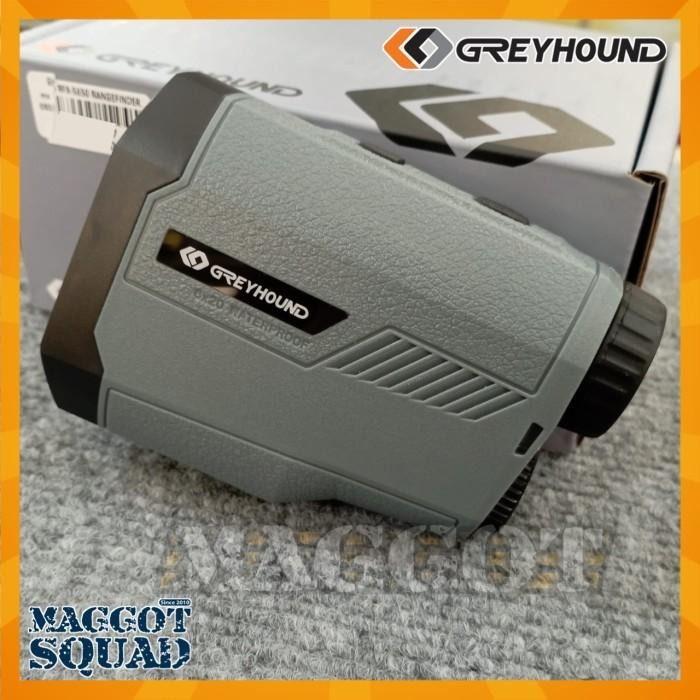 Rangefinder Laser GREYHOUND RFX-5650 (ktm)
