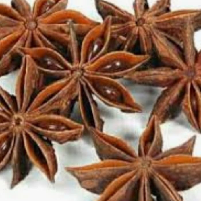 

New kembang lawang/bunga PK/PK 50GR