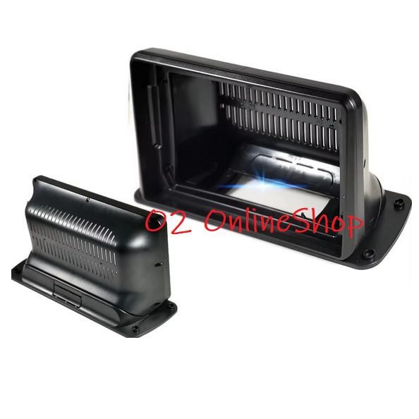 Frame Android 10 inch Universal mobil truk / Frame mobil Android 10" inch Universal semua mobil /