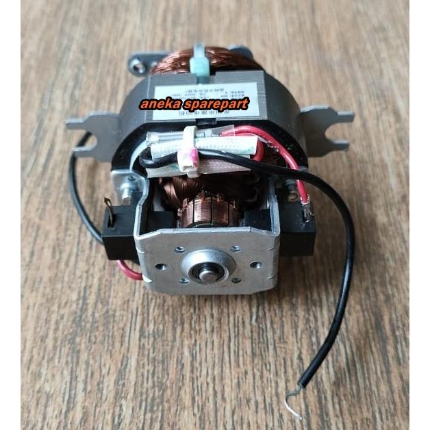 DINAMO BLENDER KHUSUS KAPSUL / CHOPPER OBAT ORIGINAL