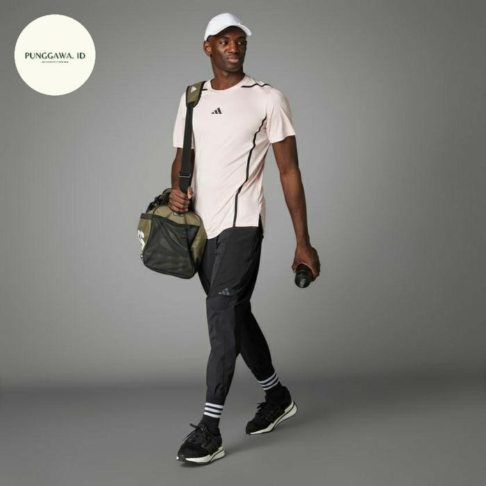 Adidas Dryfit T-Shirt Original Unisex