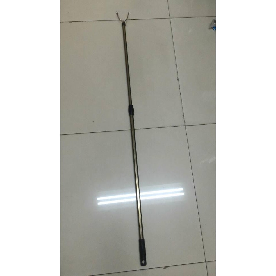 TONGKAT BAJU / GALAH BAJU BAHAN BESI