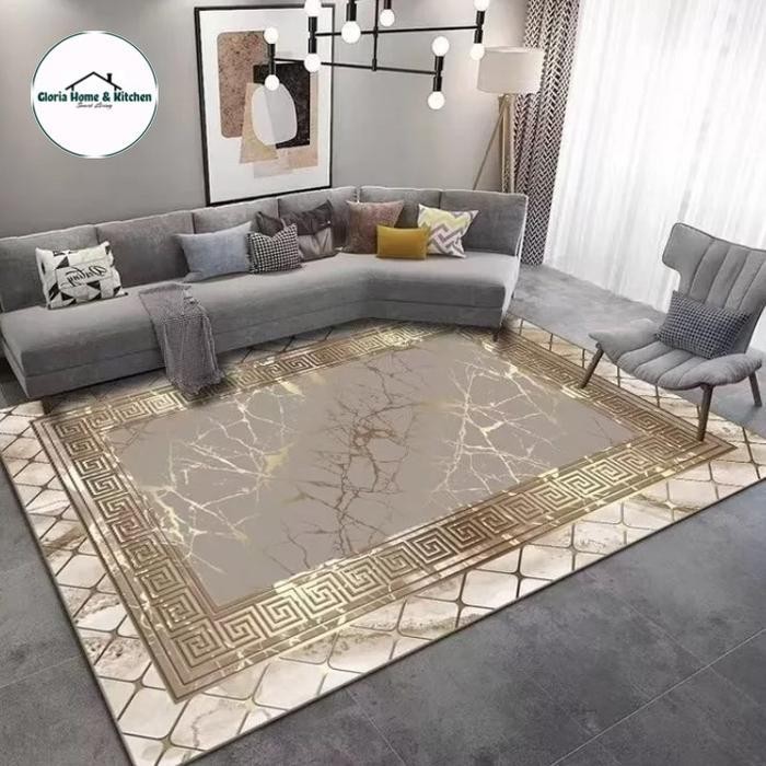 KARPET MINIMALIS / KARPET EROPA / KARPET TURKI / KARPET PERMADANI