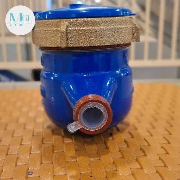 WATER METER AMICO 1/2 INCH / WATER METER AMICO DN15