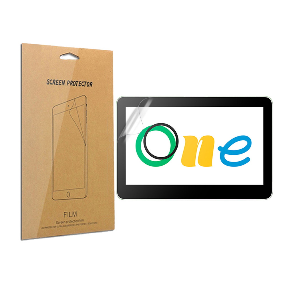 

Matte Screen Protector Shield Film For Wacom One 12 (Dtc121) Accessories