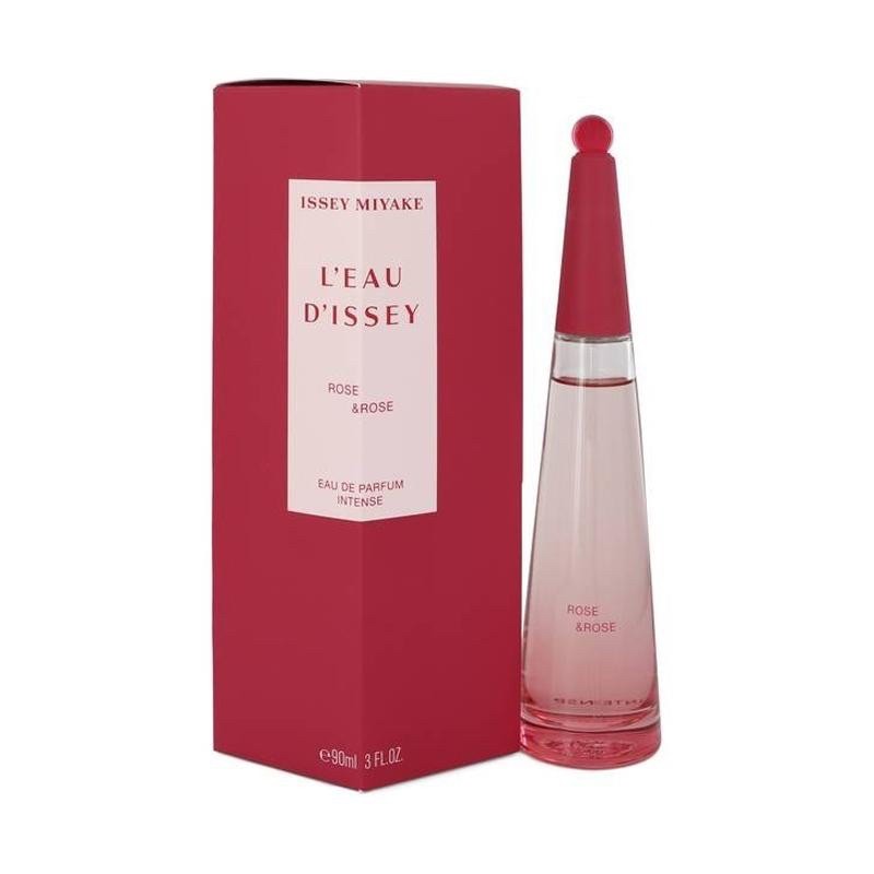PARFUM ORIGINAL EROPA Issey Miyake L'Eau D'Issey Rose & Rose for women EDP 90ml PARFUME WANITA / PAR