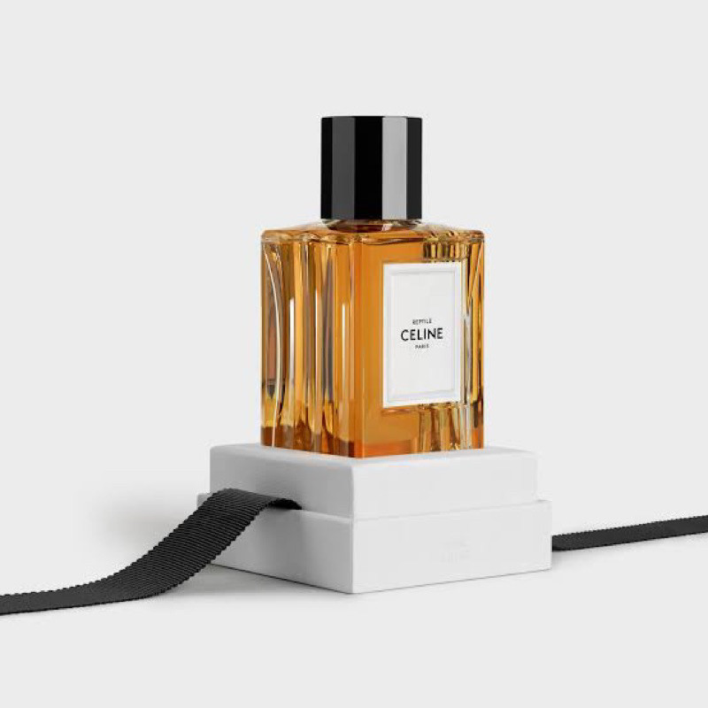 PARFUM ORIGINAL (LENGKAP BOX) Celine Reptile EDP 100ml PARFUME UNISEX / Parfum Pria / Parfum Wanita