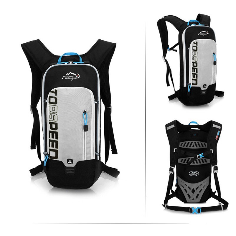 PROMO / Tas Sepeda,Tas Sepeda Gunung,Tas Hydropack Sepeda,Tas Ransel Sepeda Hydropack