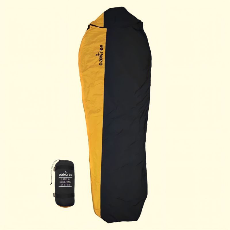 PROMO / Oaktree Sleeping Bag Lukla