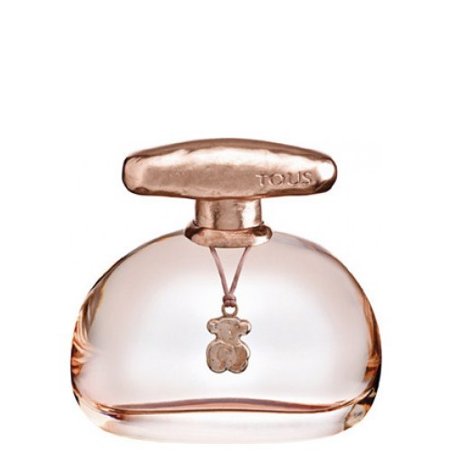 parfum wanita tous tous sensual touch EDT 100ml (NON BOX)