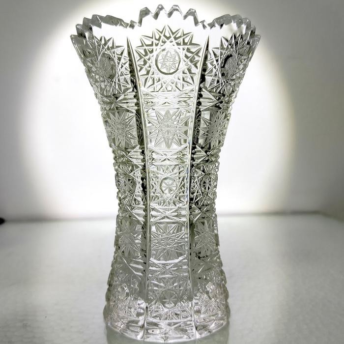 JTTOP" PAJANGAN KRISTAL BOHEMIA D308