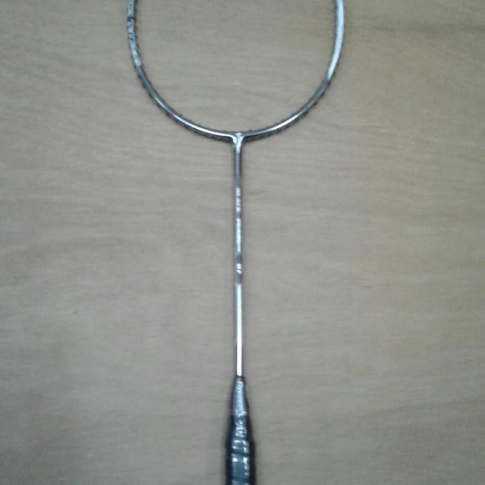 READY Raket Flypower Black Pearl 07