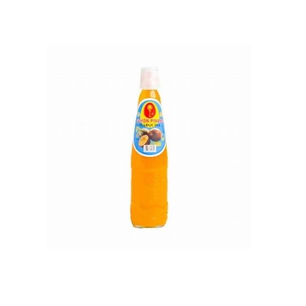 

POHON PINANG SYRUP MQS FRESH JUICE 520ML
