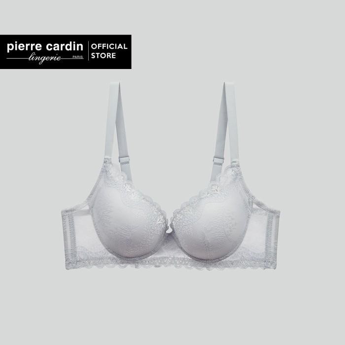 Satinya- Pierre Cardin Bra Wanita Fluid Lace 602-62445B