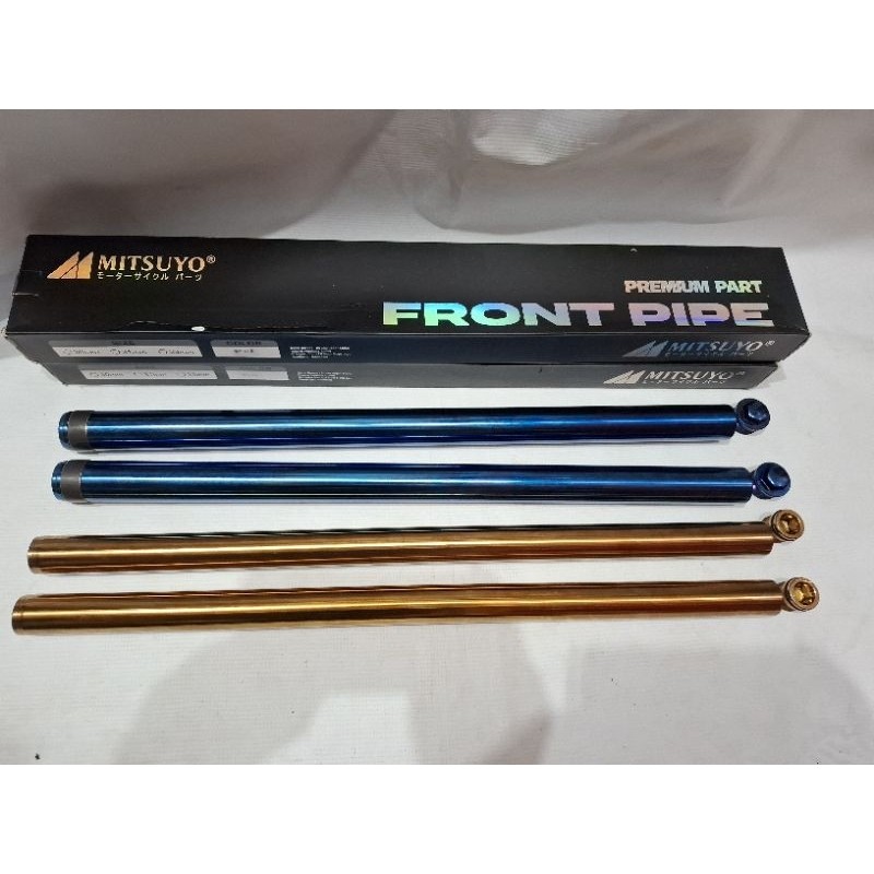 As Shock depan Gold , Biru , Rainbow, Ninja R, RR , RX King , Mega Pro Tiger
