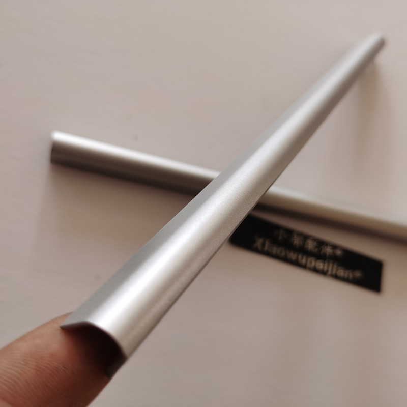 New laptop lcd hinge cover for lenovo Air14-IIL 2020" air 14 sliver