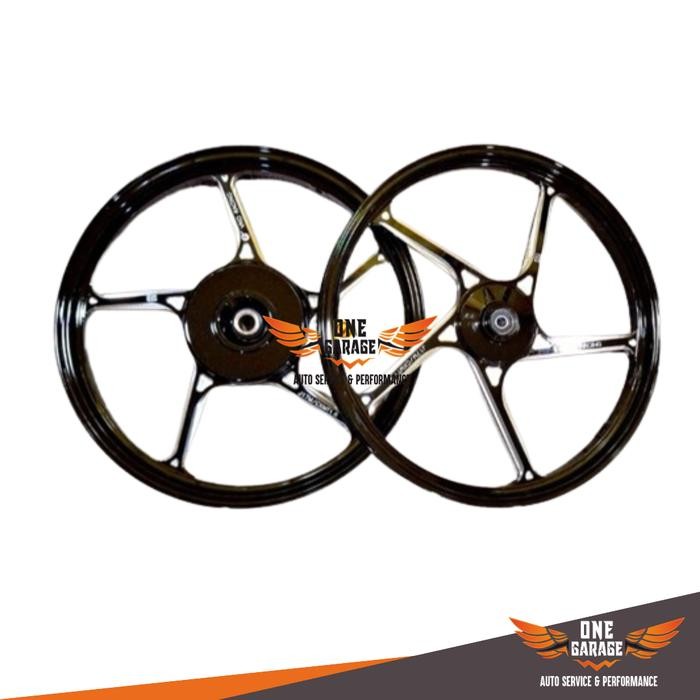 Velg VND AK 55 Ring 17 Vario 125/150 Accessories Ban Motor Motorcycle