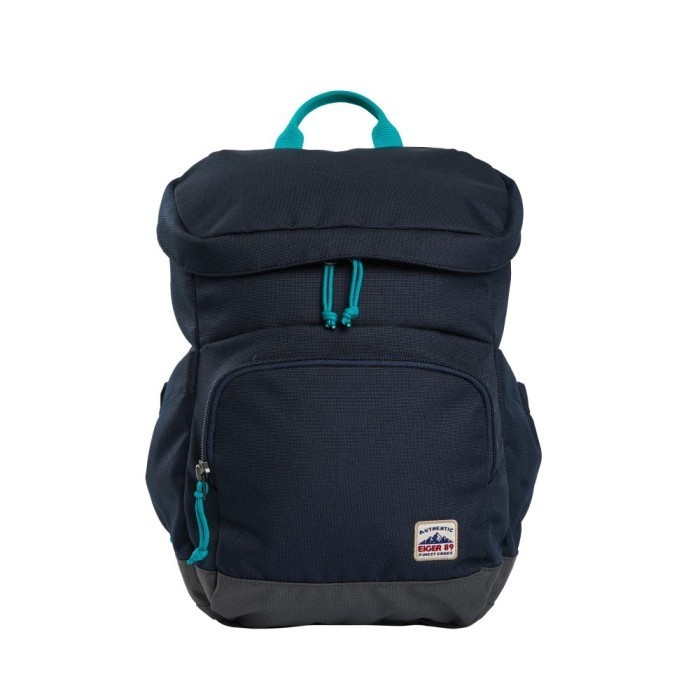 EIGER MINIFY PACK KIDS - Navy