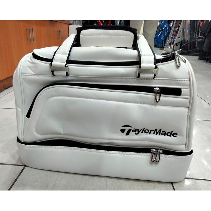 Taylormade Golf Boston Bag - High Quality