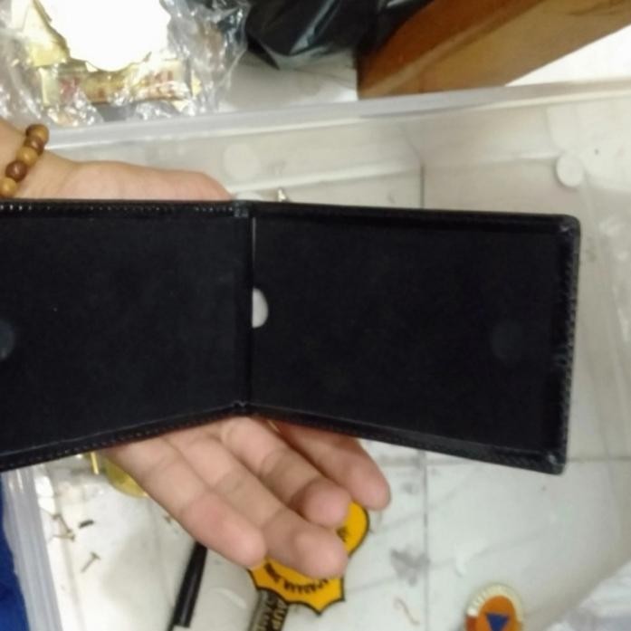 

Name Tag Id Card Saku Badan Intelijen Negara (BIN)