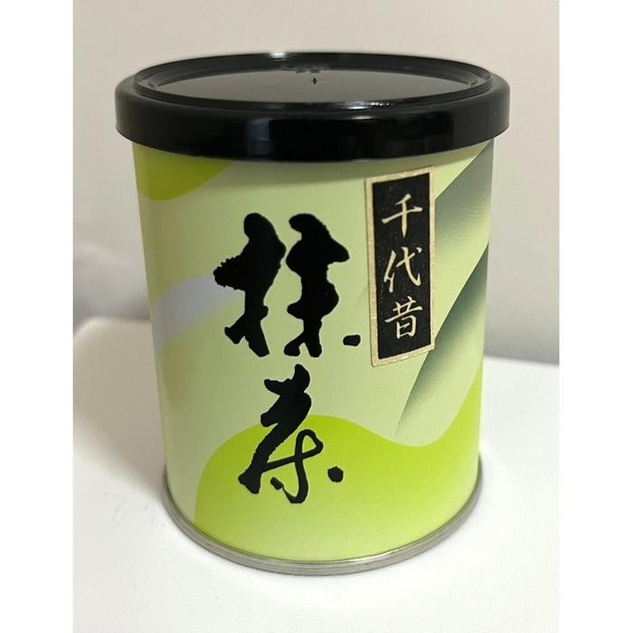 

[NANZAN-EN TEA] Chiyo Mukashi Ceremonial Grade Matcha (30g)