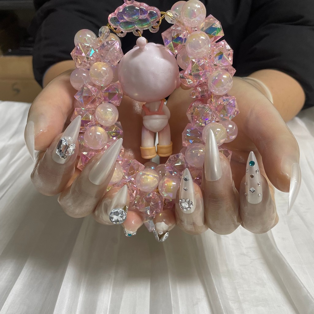 Women'S Oil Shiny Transparent Super Thin Latex Zentai Glove Fetish Crossdress Men'S Sheer Cosplay