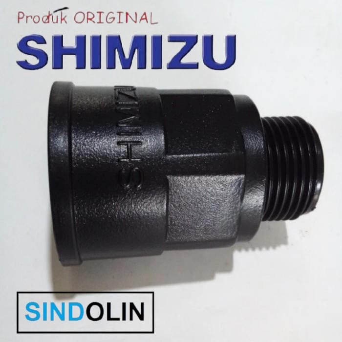 Ready JT Tesen klep pompa air SHIMIZU JET PUMP JETPUMP