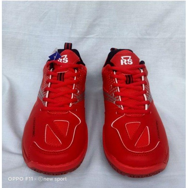 Sepatu Badnton Rs Jf 715