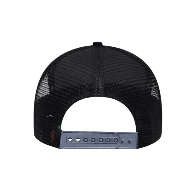 2025 New Hat Red Bull Team Sports Net Hat Red Bull Baseball Hat Men'S And Women'S Summer Fashion