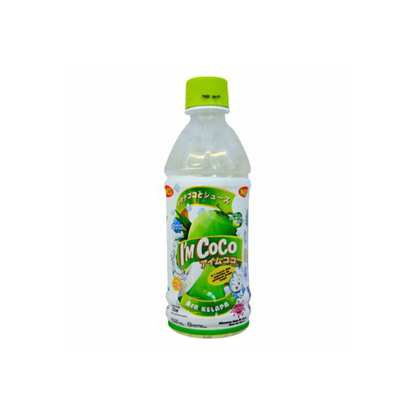 

INACO I M COCO COCOMELON 350 ML