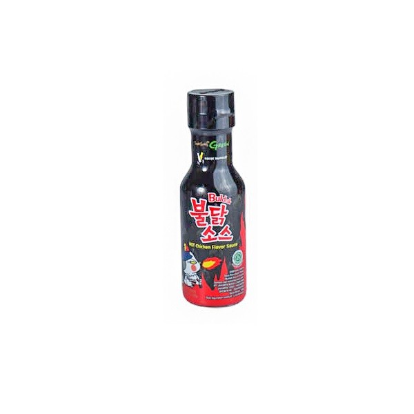 

SAMYANG SAUCE ORIGINAL 200G