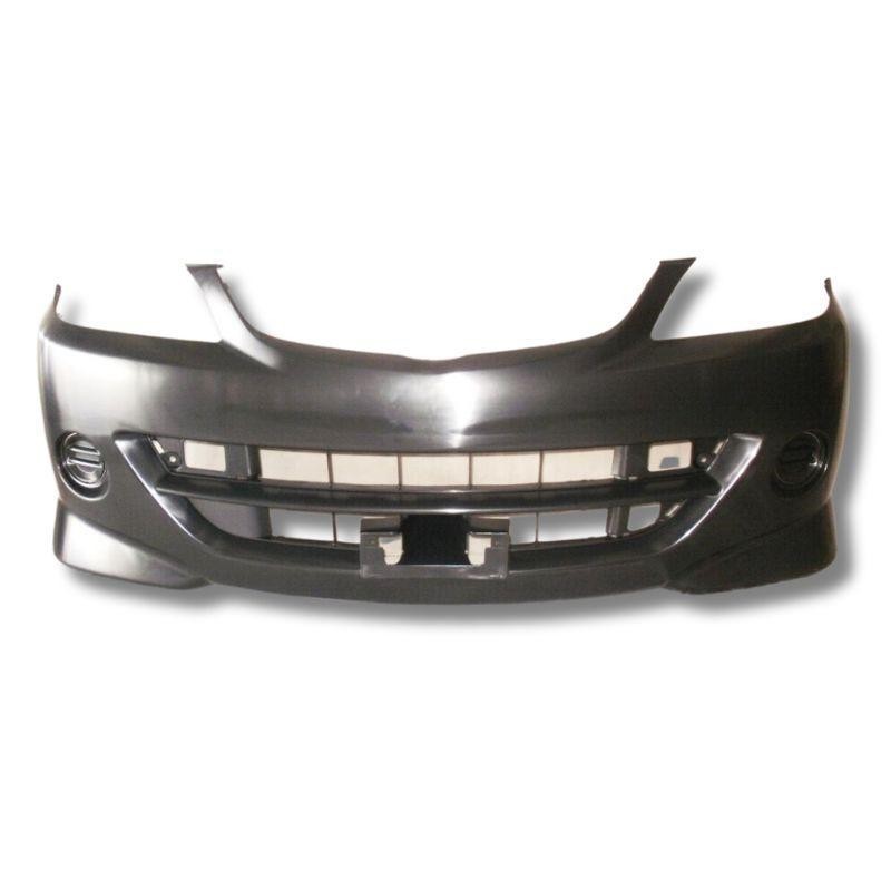 Bemper Bumper Depan Avanza 2008 2009 2010 2011 Tipe S Xenia Sporty Baru Import