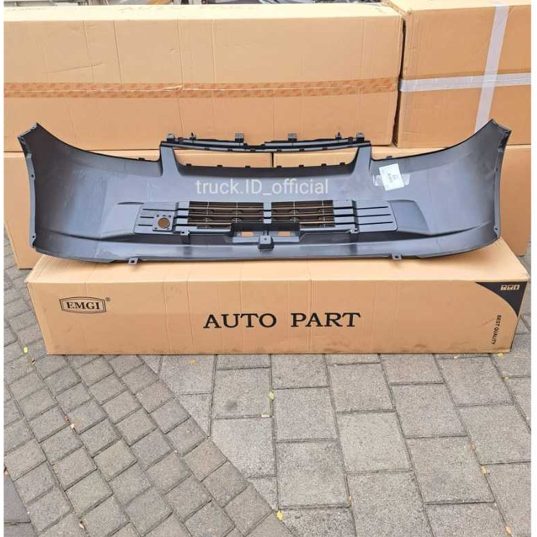 Bumper Bemper Depan Daihatsu Grandmax Granmax Gran Max Pick Up Van Minibus *1202