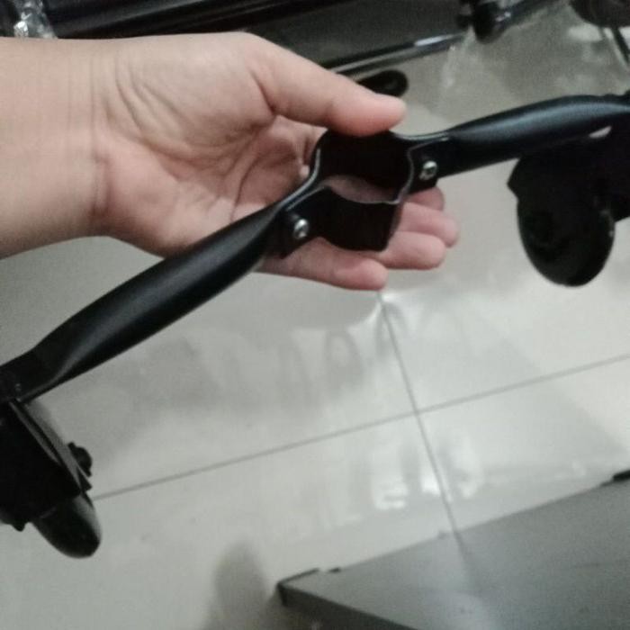 Roda Tambahan Magic Stroller Roda Depan Magic Stroller -Gratisongkir